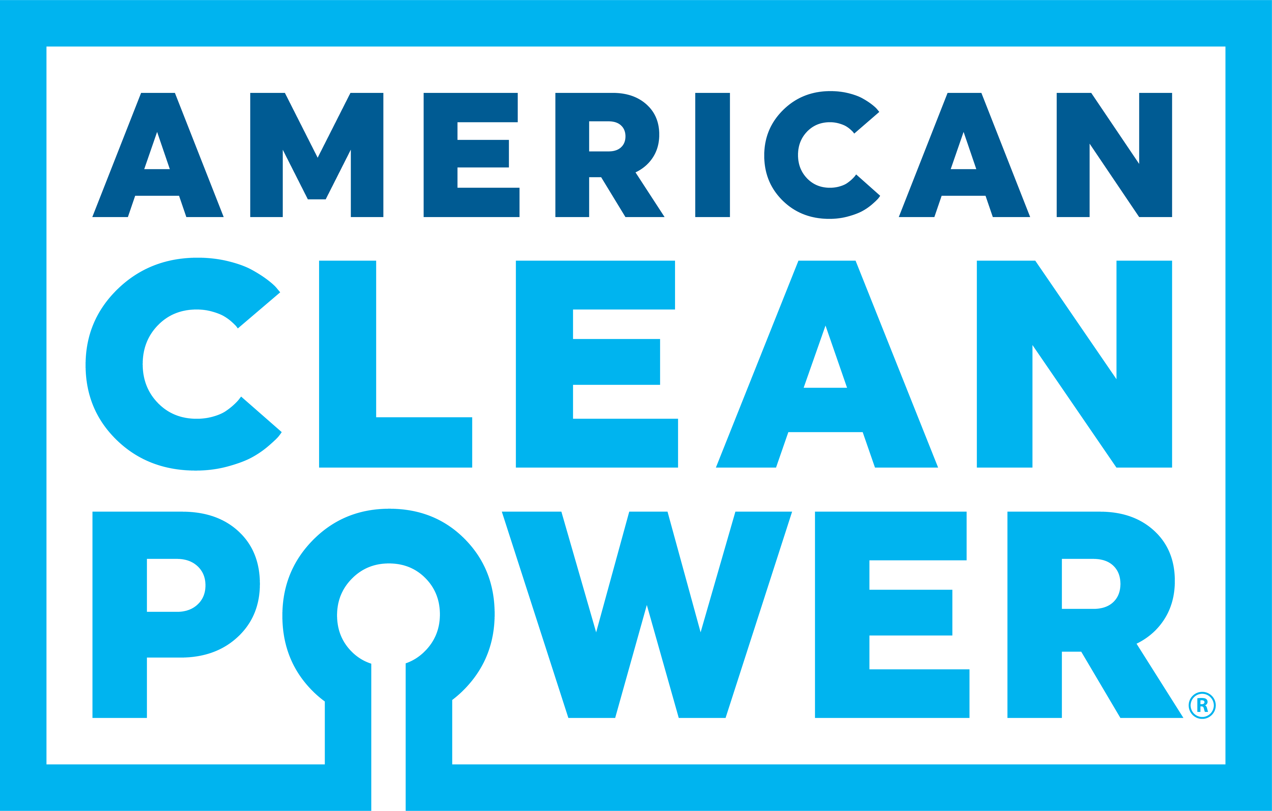 American Clean Power logo