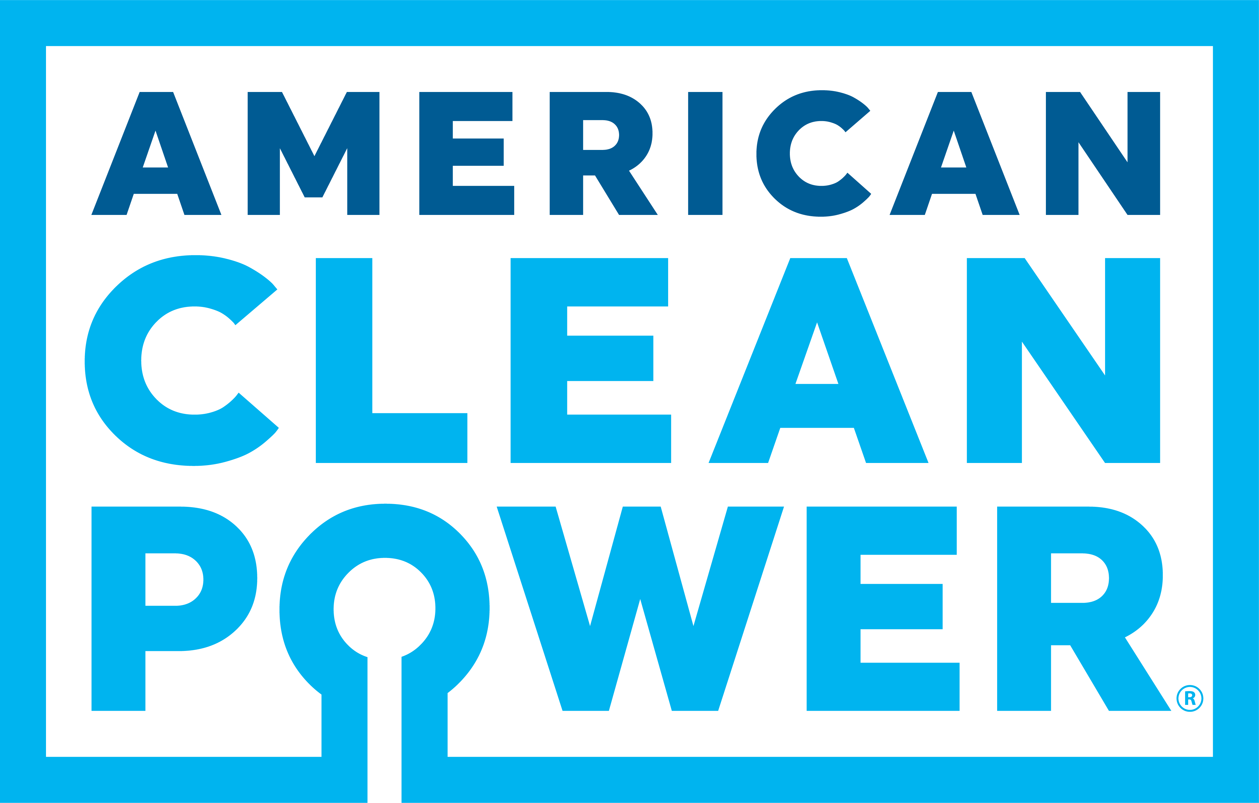 American Clean Power logo